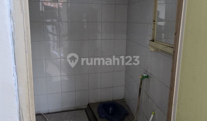 Rumah Strategis di Jalan Kalilicin 1,7 Km dari Tol Sawangan 2
