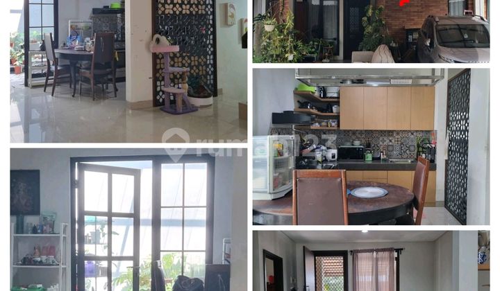 Di Jual Rumah di Mozia