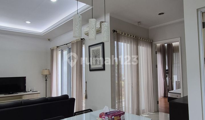 Rumah Cantik Lokasi Strategis 2