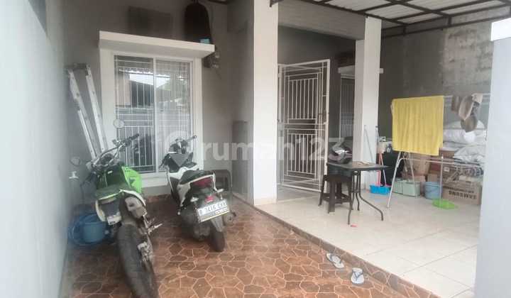 Rumah Murah dan Strategis 1