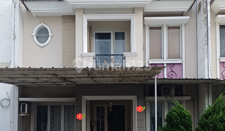 Rumah di Jual Lokasi Strategis Dekat dengan Sekolah Tarakanita