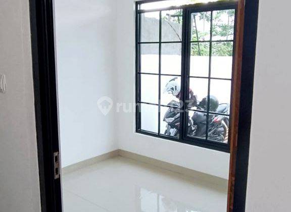 Rumah Scandinavian Dekat Pusat Kota Bandung 2