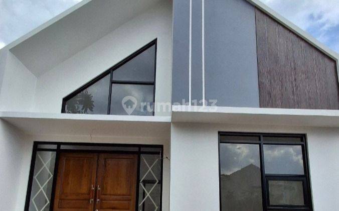 Rumah dijual dekat padasuka bandung kota lokasi strategis 1