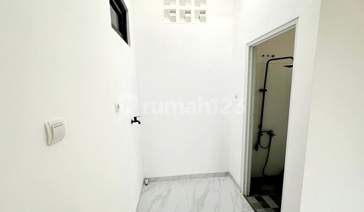 Rumah 1 Lantai Lokasi Strategis Dekat Padasuka Cicaheum 2