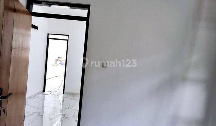 Rumah Modern Di Lokasi Strategis Padasuka Dekat Pusat Kota 2