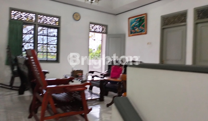 RUMAH 2 LANTAI DI JL. TIBUNG SARI, DENPASAR BARAT – SHM & IMB LENGKAP 2