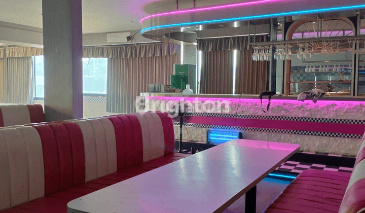 RESTAURANT & BAR LEASE OPPORTUNITY IN BATU BELIG, SEMINYAK 2