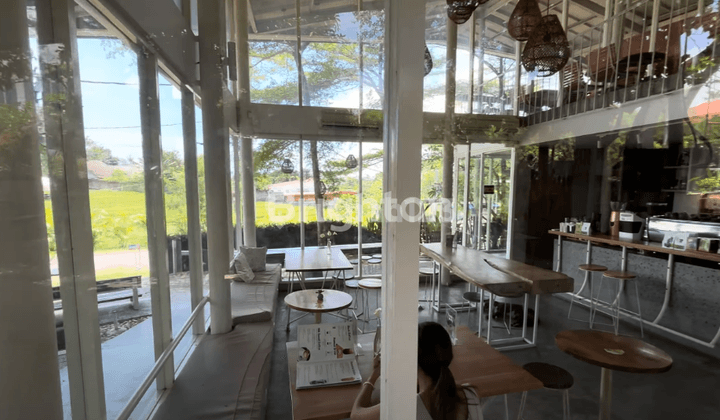 RESTORAN SIAP PAKAI DI LOKASI STRATEGIS 2