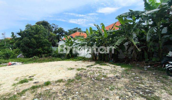 LEASEHOLD LAND 20 ARE KEROBOKAN 1