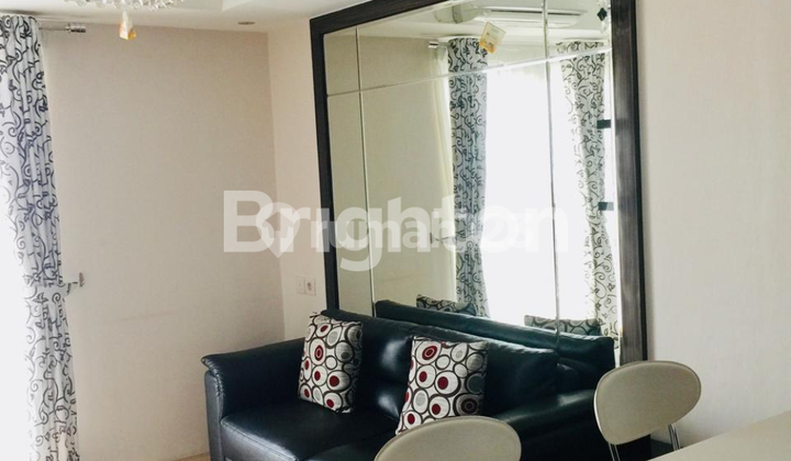 THE WAVE APARTEMEN 2