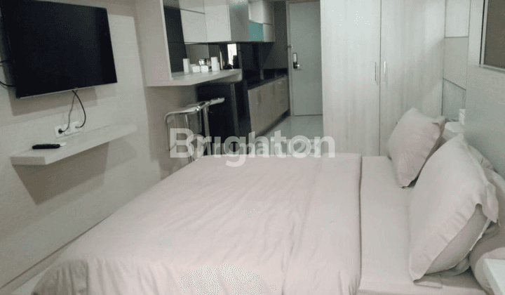 APT LOUIS KIENNE SEMARANG JAWA TENGAH 2