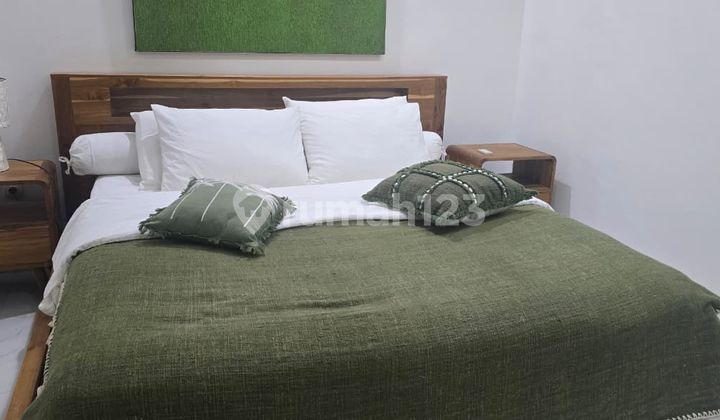 Villa Sanur, Denpasar