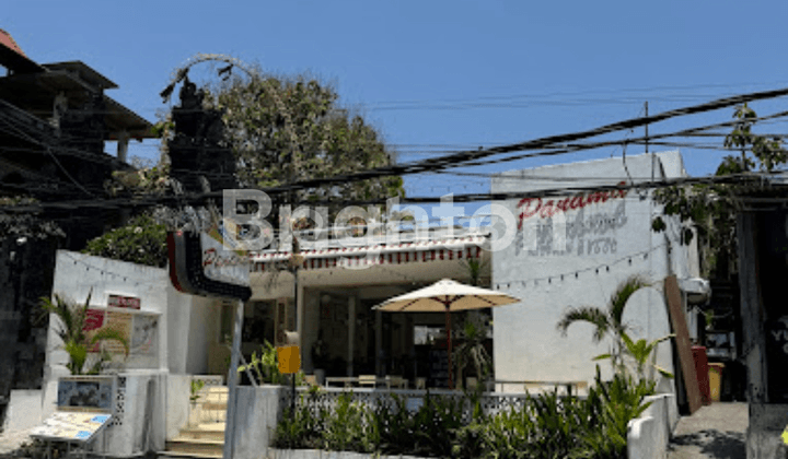 OVERCONTRACT RESTAURANT & BAR CANGGU NEGOTIABLE 1