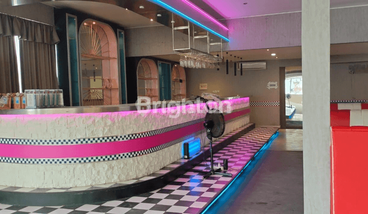 RESTAURANT & BAR LEASE OPPORTUNITY IN BATU BELIG, SEMINYAK 1