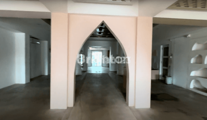 Restaurant Over Contract Umalas 2