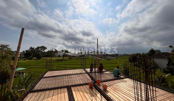 Villa Cemagi, Badung HGB