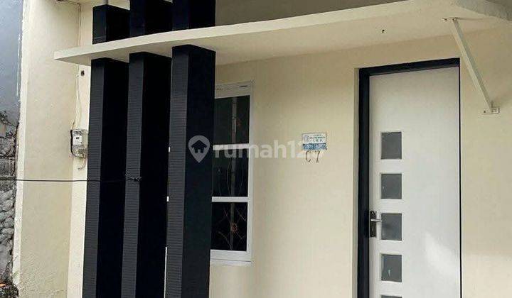 Dijual Rumah Minimalis Lt 1 Hanya Udayana Jimbaran 2