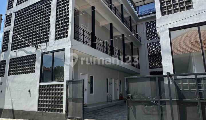 For Sale New Elite Boarding House in Jimbaran Near 2 Major Campuses in Bali 1
