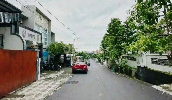 Dijual Rumah Jl.utama Permata Gatsu Dekat Cargo 1