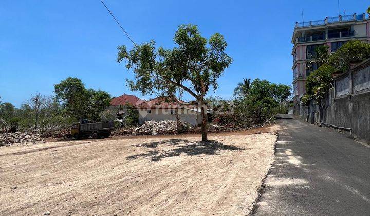 Dijual Tanah 235m2 3 Menit Dari Kempinsky Nusa Dua 2