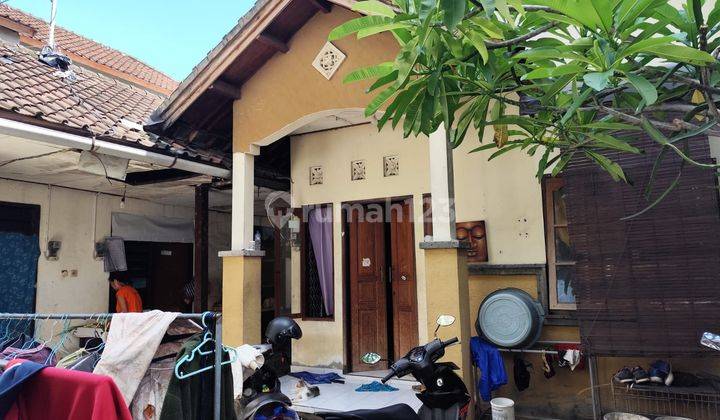 Butuh Uang Cepat Dijual Tanah Bonus Kos Kosan Dekat Kampus Warmadhewa Denpasar 1