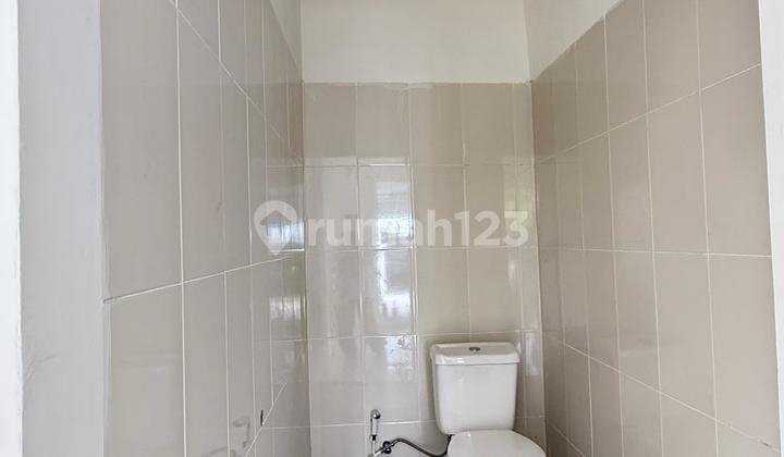 Dijual Rumah Baru Lantai 1 Di Kampial Nusa Dua 2