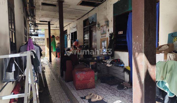 Butuh Uang Cepat Dijual Tanah Bonus Kos Kosan Dekat Kampus Warmadhewa Denpasar 2