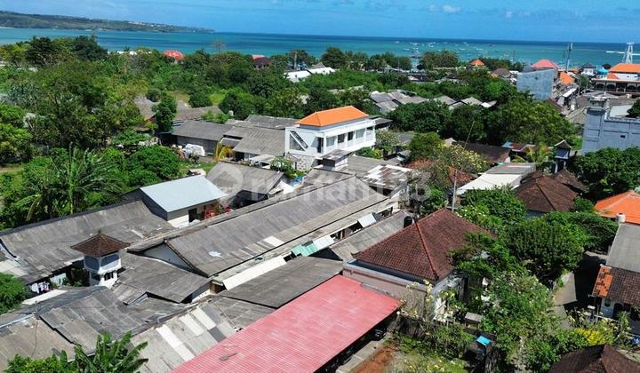 Dijual Cepat Tanah 340M2 Dekat Bandara Bali