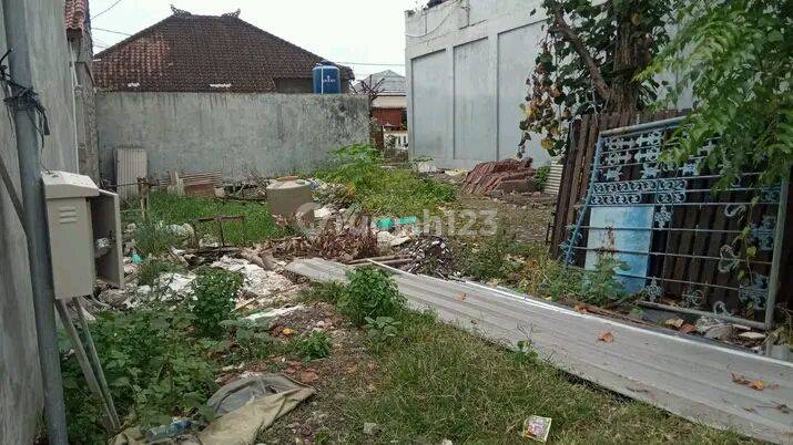 Dijual Cepat Tanah 200m2 Di Sesetan Denpasar Bali 2