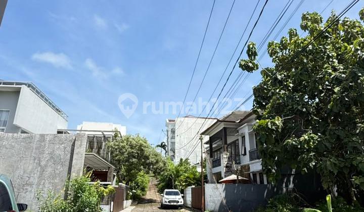 For Sale 360M2 Land in Tourism Zone, Jimbaran