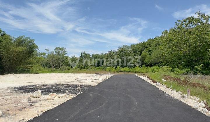 Dijual Tanah 300m2 Lokasi Strategis Dan Tenang Untuk Villa