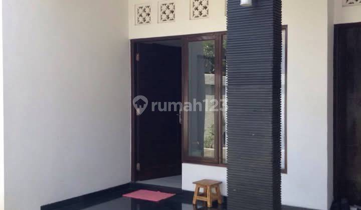 Dijual Rumah Minimalis 1 Lantai Dekat Kampus Udayana Jimbaran 1