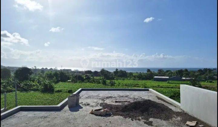 Dijual Cepat Tanah 200m2 Di Sanur Dan Ocean View 1