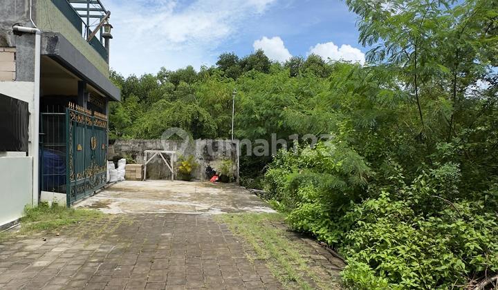 For Quick Sale: 175M2 Land in Jimbaran Near Immigration