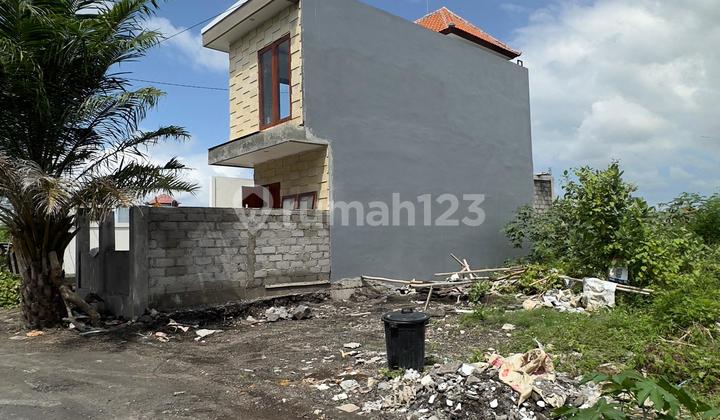 Dijual Tanah 150m2 Premium Di Denpasar Selatan Bali 