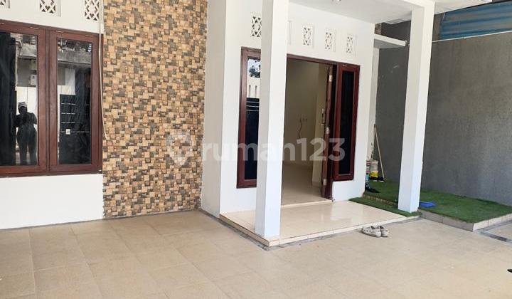 Dijual Rumah Siap Huni Dekat Sidewalk Jimbaran Bali 2