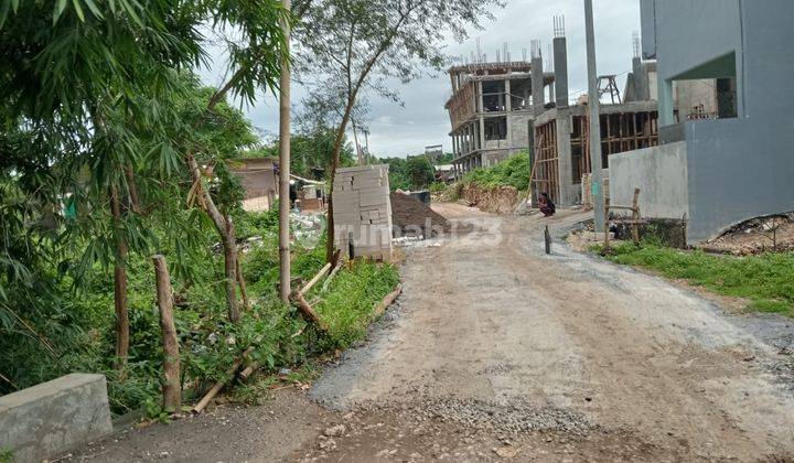 Dijual Cepat Tanah 350m2 Dekat Kampus Udayana Jimbaran 2