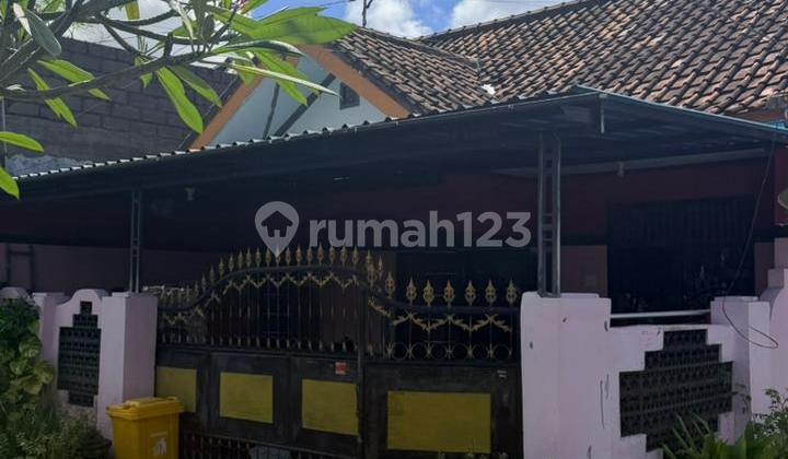 For Sale Quickly Minimalist House in Gianyar Bali For Sale Quickly Minimalist House in Gianyar Bali