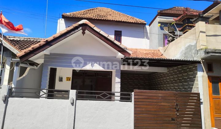 Dijual Cepat Rumah Minimalis Di Ungasan Bali