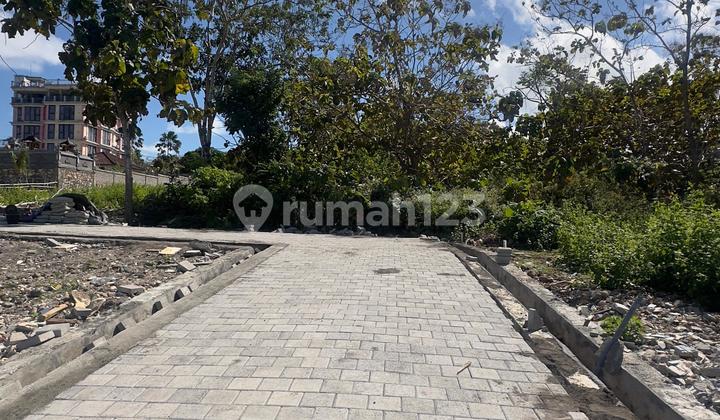 Dijual Murah Tanah 180m2 Ocean View Dekat Kempinsky Nusa Dua Dijual Murah Tanah 180m2 Ocean View Dekat Kempinsky Nusa Dua