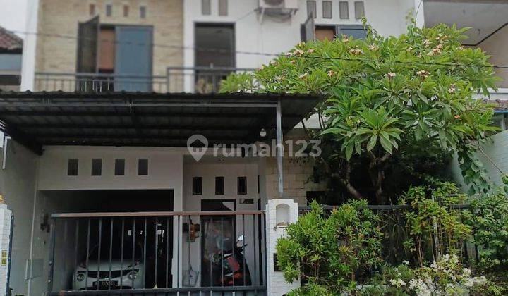 Dijual Rumah Lt 2 Jl. Merak Peguyangan Denpasar Utara 1