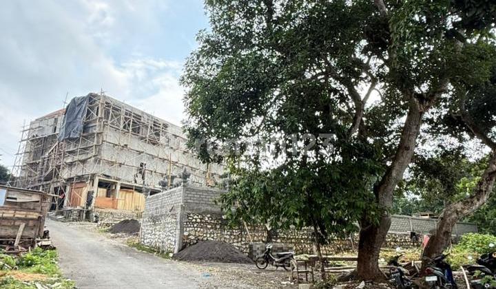 Dijual Tanah Premium 640M2 Jl Pantai Balangan Ungasan Dijual Tanah Premium 640M2 Jl Pantai Balangan Ungasan