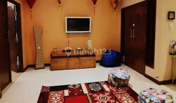 Dijual Villa 2 Lantai Di Puri Gading Jimbaran 1