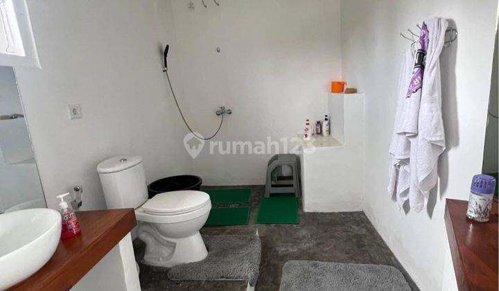 Dijual Rumah Minimalis Lantai 2 Di Jl Pura Matsuka Ungasan Bali 2