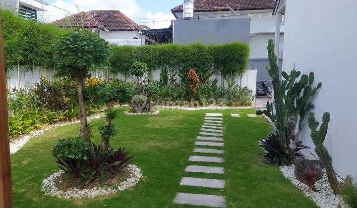 Dijual Rumah Cantik Garden Luas Di Perumahan Cepaka Dalung Bali 1