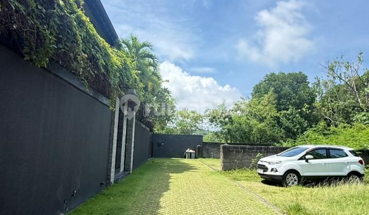 Premium Land 300M2 for Sale in Jimbaran, Bali