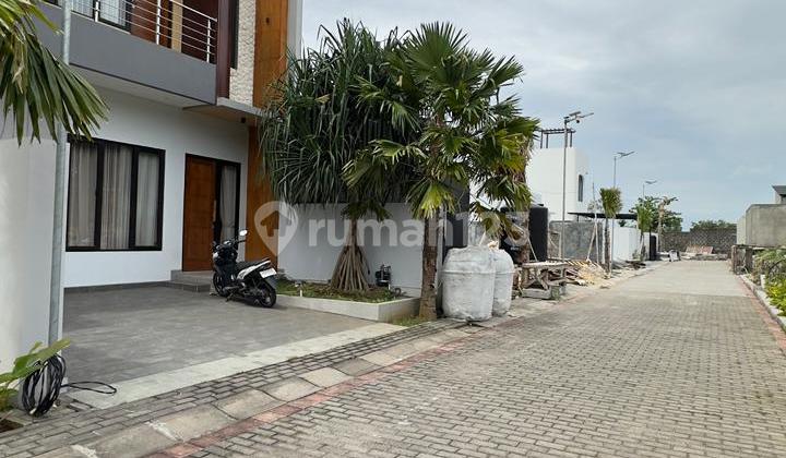 Dijual Tanah Premium Nusa Dua 300m2 Bisa Dibuat 2 Villa Dijual Tanah Premium Nusa Dua 300m2 Bisa Dibuat 2 Villa