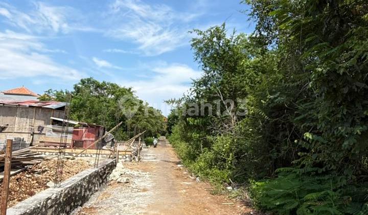 Dijual Tanah Murah Luas 1548m2 Di Nusa Dua Bali Dijual Tanah Murah Luas 1548m2 Di Nusa Dua Bali