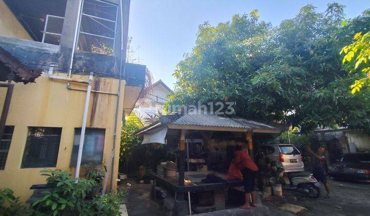 Dijual Murah Kos Jimbaran Luas Tanah 500m2 2