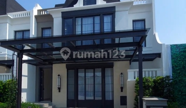 Strategic Luxury Residence Bellefont Spring Gading Serpong Tangerang Strategic Luxury Residence Bellefont Spring Gading Serpong Tangerang